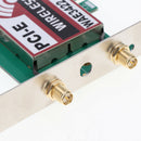 Dual-frequency (2.4/5G)600M 4 PC Desktop WIFI WLAN
