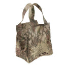 Outdoor Photography Camera Sports Support Sandbag for Car Python Camo MagiDeal