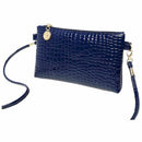 Fashion Shoulder Bag Leather Clutch Handbag Tote Purse Hobo Messenger Bag N