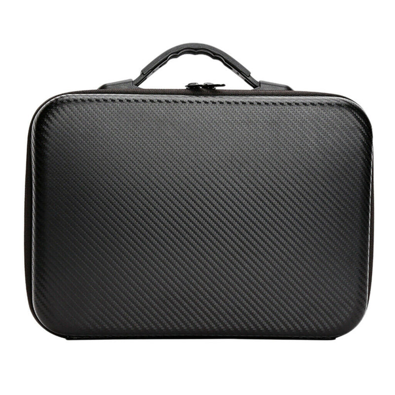 Waterproof Carry Shoulder Bag Case PU Box For DJI Mavic 2 Pro / Zoom Drone