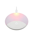 Car Interior LED Roof Light Touch Wireless Trunk Ceiling Dome Reading Lamp Panel
