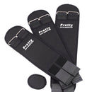 3Pcs/Set New Posture Available All Day O/X Type Leg Bowed Legs Knee Valgum  B4N8