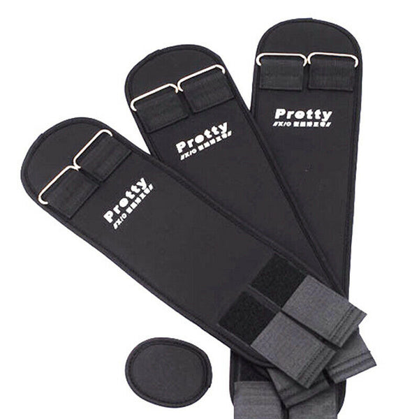 3Pcs/Set New Posture Available All Day O/X Type Leg Bowed Legs Knee Valgum  B4N8