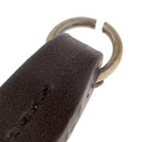 2 Pairs of Zipper Fixer Leather Zipper Pull Tags