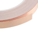 12mmx30m EMI Shielding Tape Copper Foil Copper Tape Self-adhesive tape
