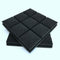 4 pcs Soundproofing Foam Studio Acoustic Sound Treatment Absorption Wedge T