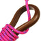 Cable Organizer Wire Winder Clip For Earphone Cord Holder Black-6.5cm