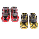 2x RC Car Plastic Body Shell Frame for 1/12 Xinlehong Replacement Parts