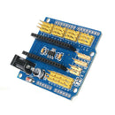 Nano expansion I / O sensor screen Module for the UN R3 For Arduino Nano V3 K1L6