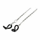 1 Piece glasses cord glasses band glasses rope chain sport band metal for g