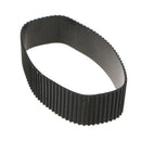 Lens Zoom Rubber Ring Repair For CANON EF 24-70mm F/2.8L USM II Lens, Brand New