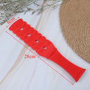 Silicone Smashing Board Lengthen Silica Gel Meridian Shot Massage Beat Health Gw