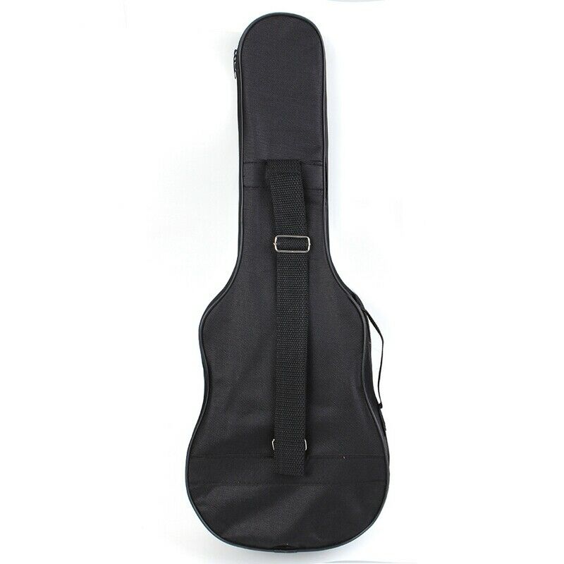Ukulele Soft Shoulder/Back Carry Gig Bag Ukelele Uke Case Strap Standard Si