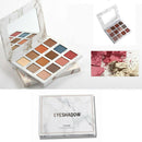 12 Eyeshadow Eye Shadow Palette Makeup Set Make Up Professional Matte G NNZ