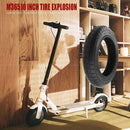 M365 Thickened Outer Tires for 10 inch Modify Electric Scooter Wheel Tyres