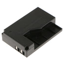 DR-E15(LP-E12) DC Coupler Dummy Battery + PS700 USB Power Adapter Cable for