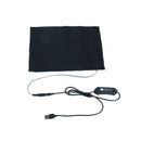 5V 2A USB Electric Heating Pad Heated Sheet Adjustable Temperature Pet Heat