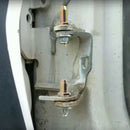 Chevy GMC Fullsize Truck SUV Door Hinge Pins Pin Bushing Kit