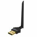 1X(Edup Wireless Wifi Adapter 2.4/5Ghz 1300Mbps Usb Dual Band Wifi Receiver