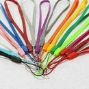 Strap Nylon Lanyard Badge Key USB Drive for Mp3 Cell Phone