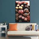 1000 Pieces Adults Kids Paper Jigsaw Puzzles Fleshiness Assembling Picture