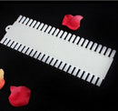 Trendy Makeup Nail polish Novelty swatches 48 professional display board  lj