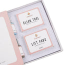 Eyelash Perming Kit Lash Lifting Curling Set Pad Cilia Lift Glue-M H6V3 C3W R2W2