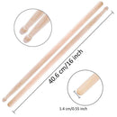 Musical Drum Repair Parts Drum Sticks, Wire Brushes And Rods Drum Brushes