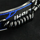 Super Bright P70 LED Headlamp Zoom USB Rechargeable Headlight Torch Fishing Lamp