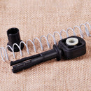 1J0711761B Gear Selector Shaft Cable End Catch fit for VW GOLF Bora AUDI A1 A3