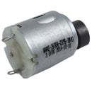 7000RPM Output Speed DC 3V 0.01A Electric Vibration Motor I3K1