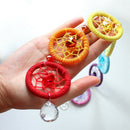 Dream Catcher Wall Hanging Decoration Ornament for Car Party Nautical home  A8E8