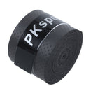 5X(Anti-slip Racket Over Grips Bat Tennis Badminton Squash Tape Grips O6W7)