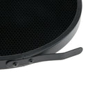 1Pcs 20 Degree Eggcrate Honeycomb Grid for 7'' Reflector Diffuser Lamp Shade