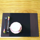 Non-slip Silicone Table Mat Kitchen Baking Placemat Camping Storage Pad