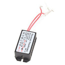 110V to 12V 60W Halogen Light Power Supply Converter Electronic Transformer K4J6