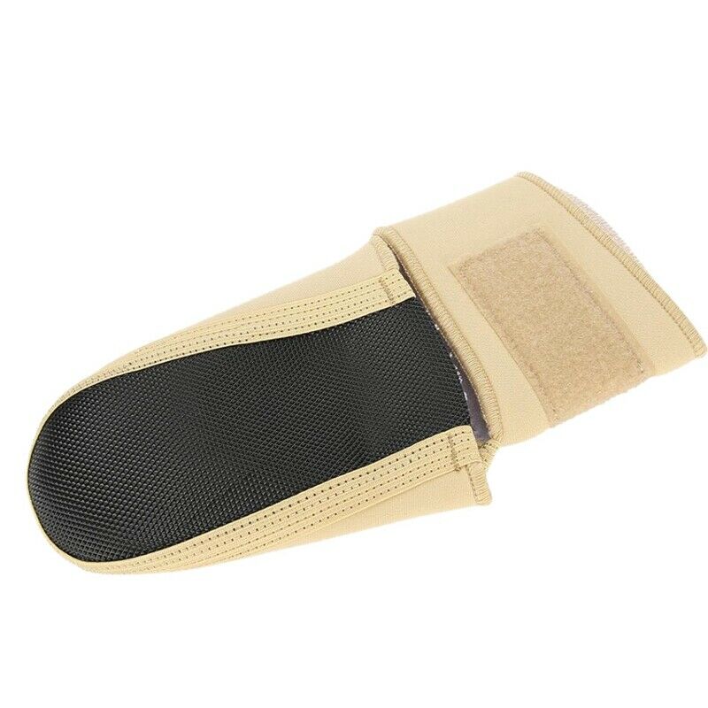 Ankle Protection Joint Support Adjustable Foot Drop Orthotics Brace Foot Pa E8R4