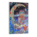 5D DIY Special Shaped Diamond Painting Animal Cross Stitch (D1024 Bird)