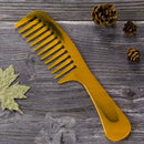 10x Platic Straightening Hair Different Design Combs Set Brush HairdressingSEAU