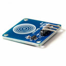 5pcs TTP223B Digital Touch-Sensor Capacitive Touch-Switch Module For Arduin Y3R5