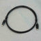 2M 6FT Digital Fiber Optic Audio Cable Cord Optical SPDIF New For TV TosLin X5H4