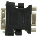 HDMI adapter DVI 24 + 5 Pin male to VGA female Connector -NEW Adapter C6S1 J4Z7