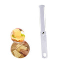 CheeseButter Slicer Peeler Cutter Tool Wired Wire Thick Thin Hard Soft Handle M&