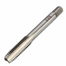 5pcs T-handle Screw Tap Ratchet Taps with Spanner Wrench Drift Holder Set
