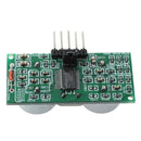US-100 Ultrasonic Module Distance Measuring Transducer Sensor I7E5