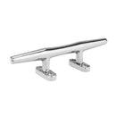 316 Stainless Steel 6 inch Boat Mooring Cleat Slimline Rope Cleats for Dock
