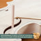 Naomi 50Pcs Acoustic Violin Sound Post 3/4 4/4 Spruce Violin Soundpost for