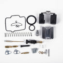 PWK38 Motorcycle Carburetor Repair Rebuild Fix Kit For UTV Keihin 38mm Carb ATV