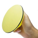 Hook And Loop Hand Sanding Block - Sanding Pad - 5 Inch Hook Backing Plate  D3T2