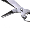 Fly Fishing Quick Knot Tool Pro Fast Hook Nail Knotter Lines Clipper Nipper I7V3